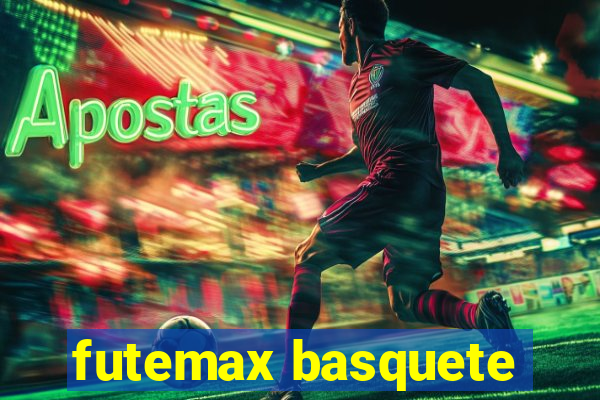 futemax basquete